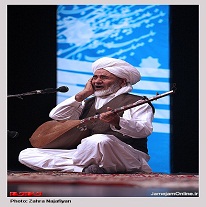 موسيقي هاي محلي و مقامي