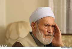 آواهاي مذهبي