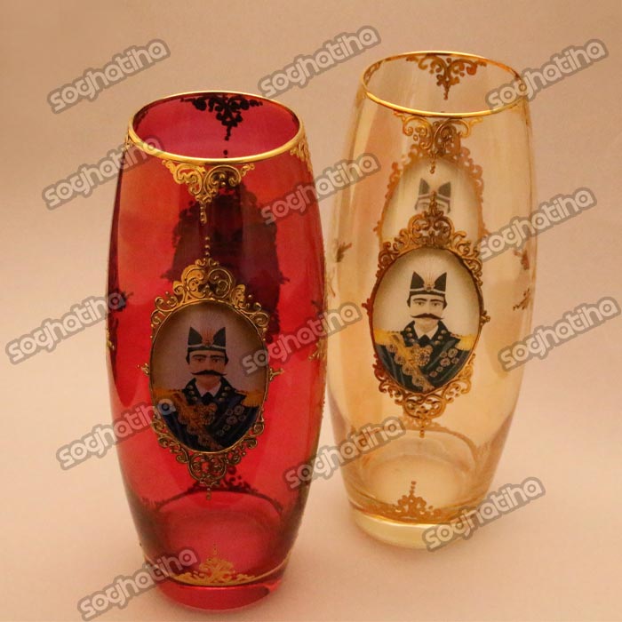 گلدان شاه عباسی