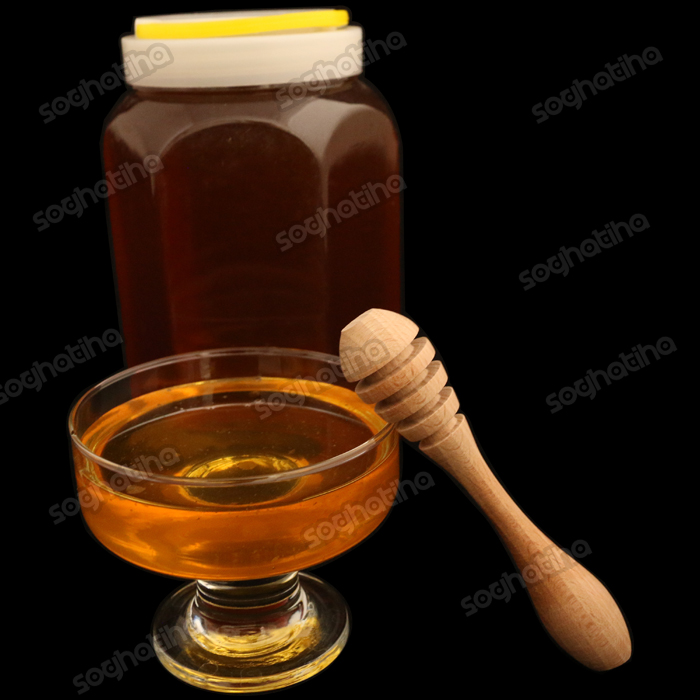 مرباجات و عسل