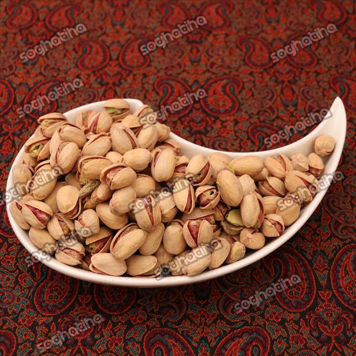 آجیل و خشکبار و زعفران