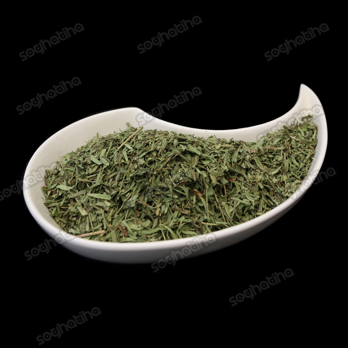 سبزیجات خشک