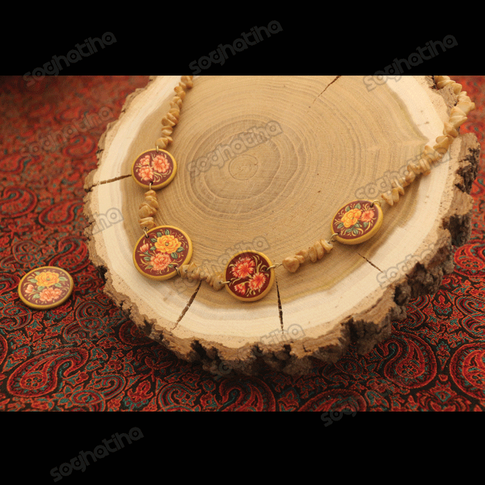 زیورآلات سنتی