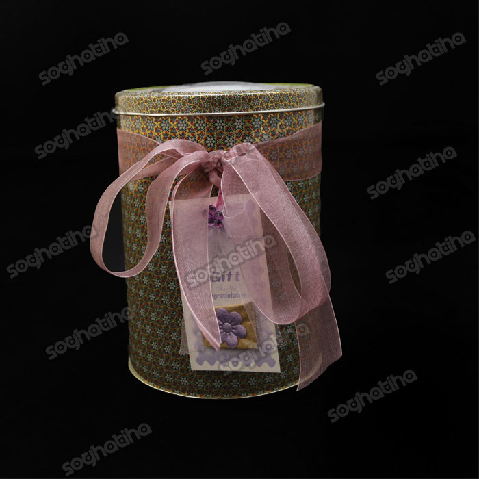 هدیه دمنوش ها