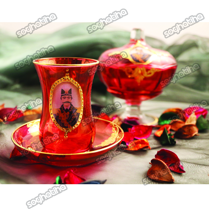 آشپزخانه سنتی 