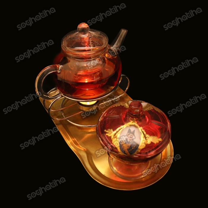 چایخانه سنتی 