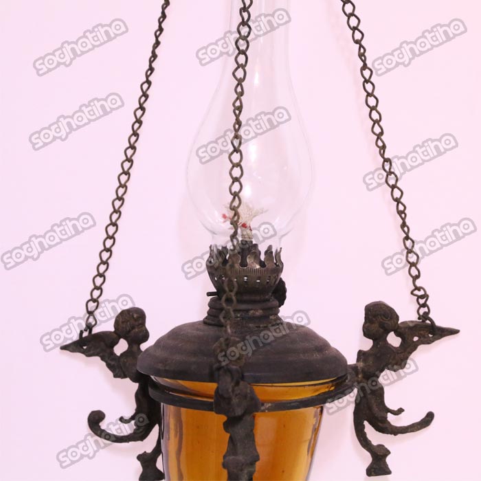 لامپای آویز