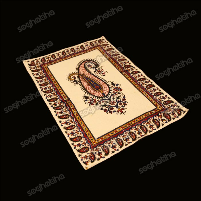 پارچه قلمکار