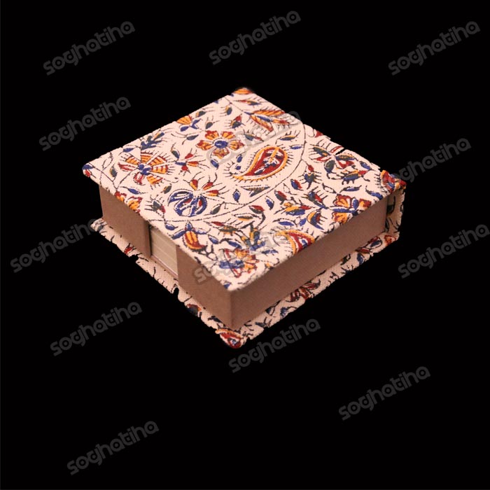 جا کاغذ یادداشت 